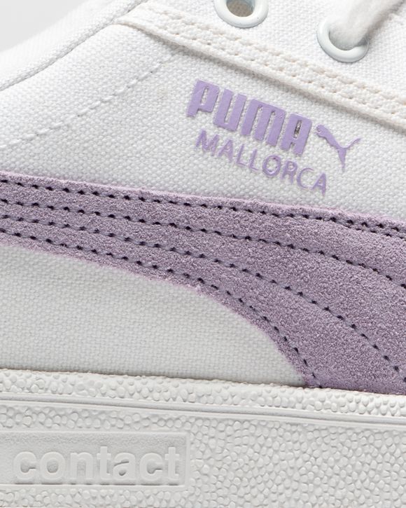 puma mallorca sneakers