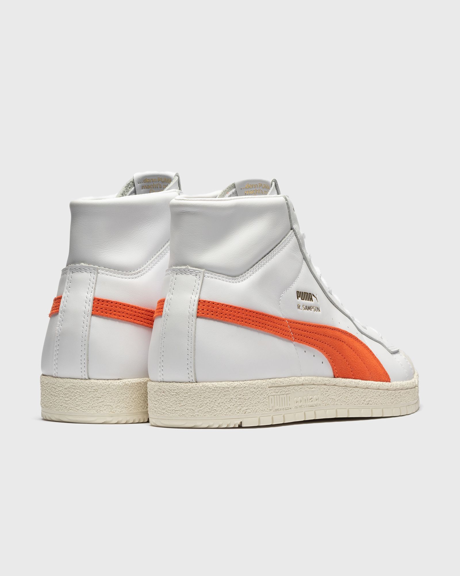 Ralph Sampson 70 Mid OG