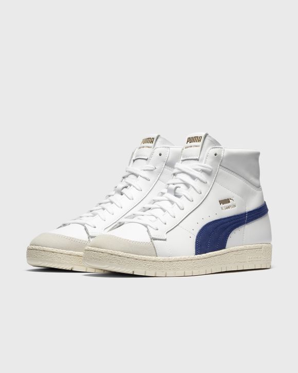 Puma select ralph sampson best sale mid og