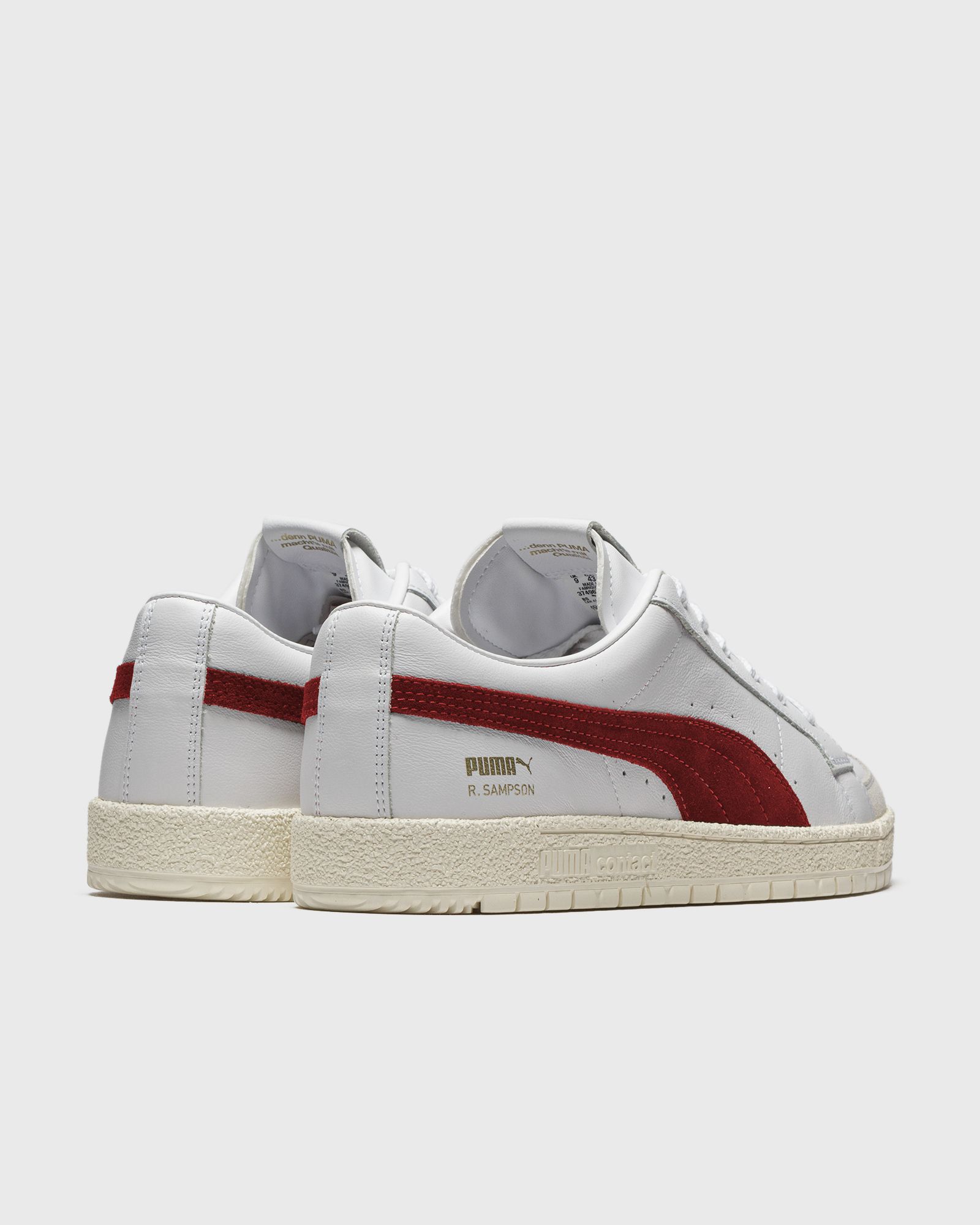 RALPH SAMPSON 70 LOW PREMIUM ARCHIVE