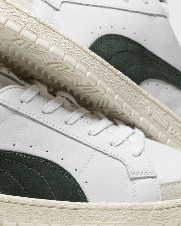 Shoes Puma Ralph Sampson 70 Low PRM - Top4Running.com
