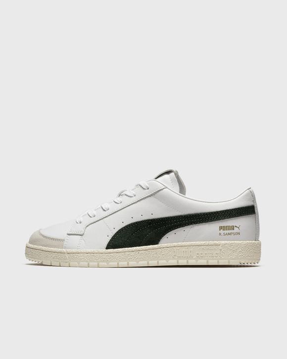 Puma Ralph Sampson 70 Low Premium Archive White | BSTN Store
