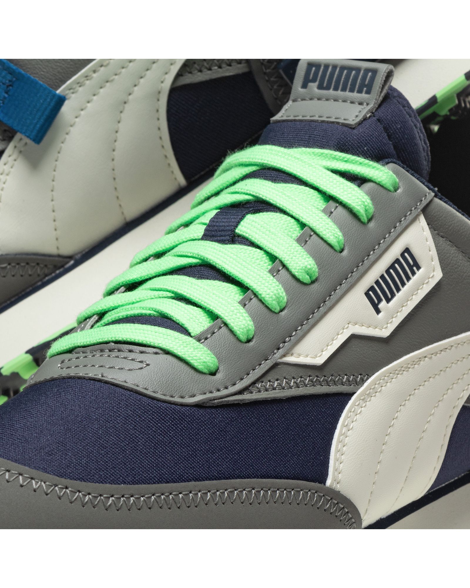 FUTURE RIDER DYSTOPIA