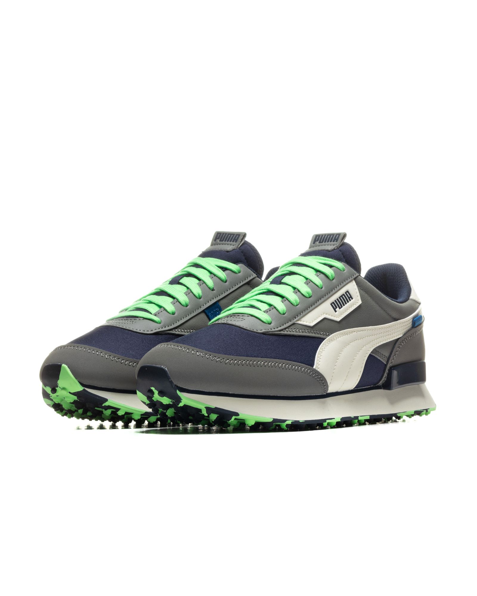 FUTURE RIDER DYSTOPIA