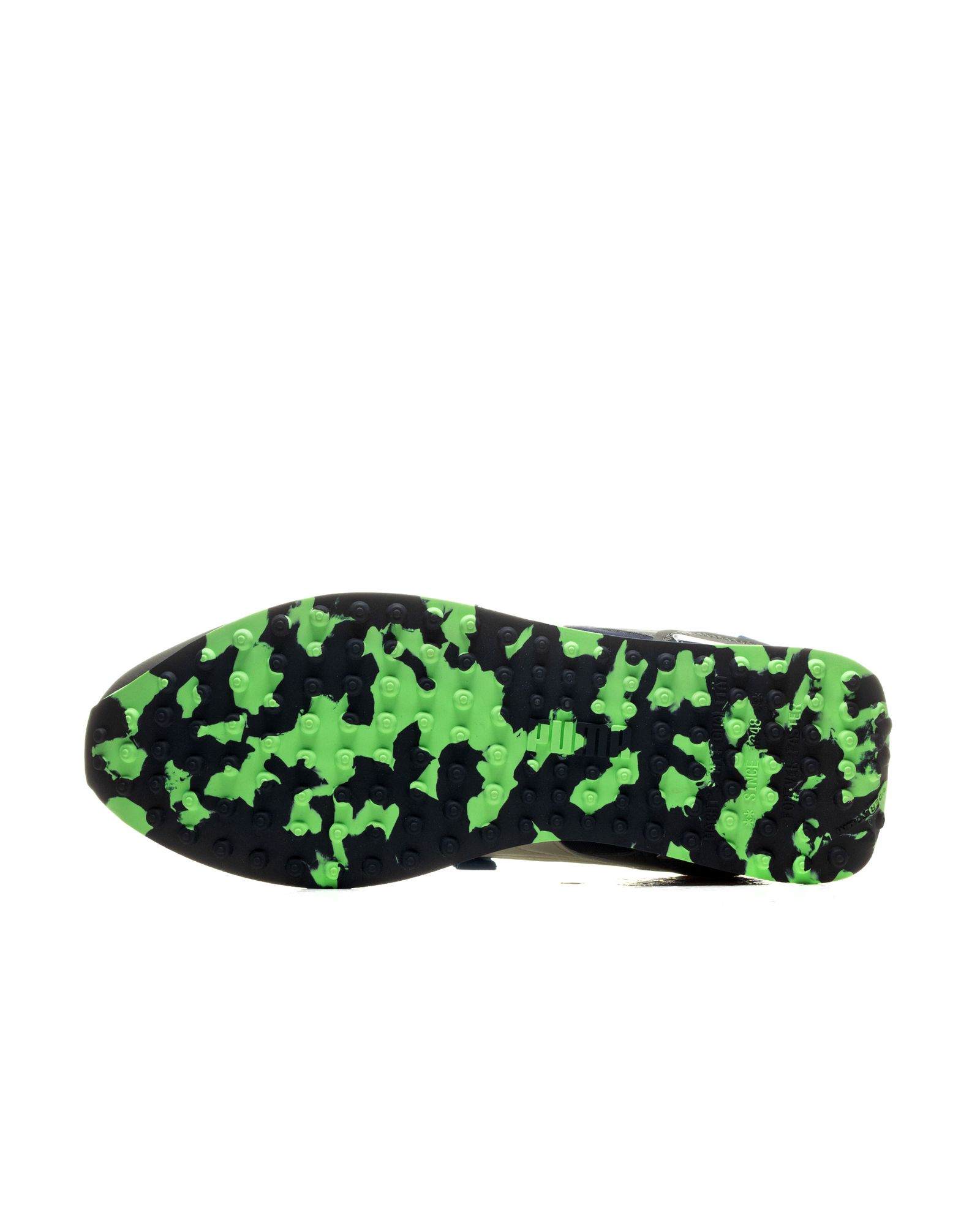 FUTURE RIDER DYSTOPIA