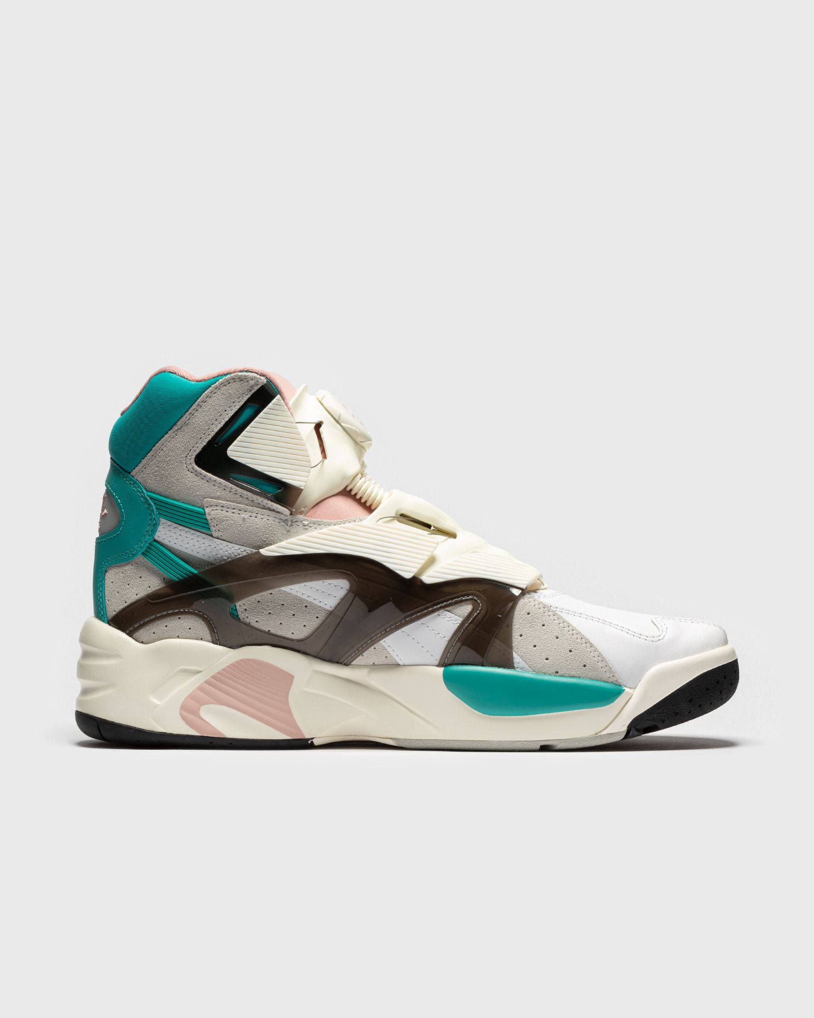 Disc System Weapon DiscStory