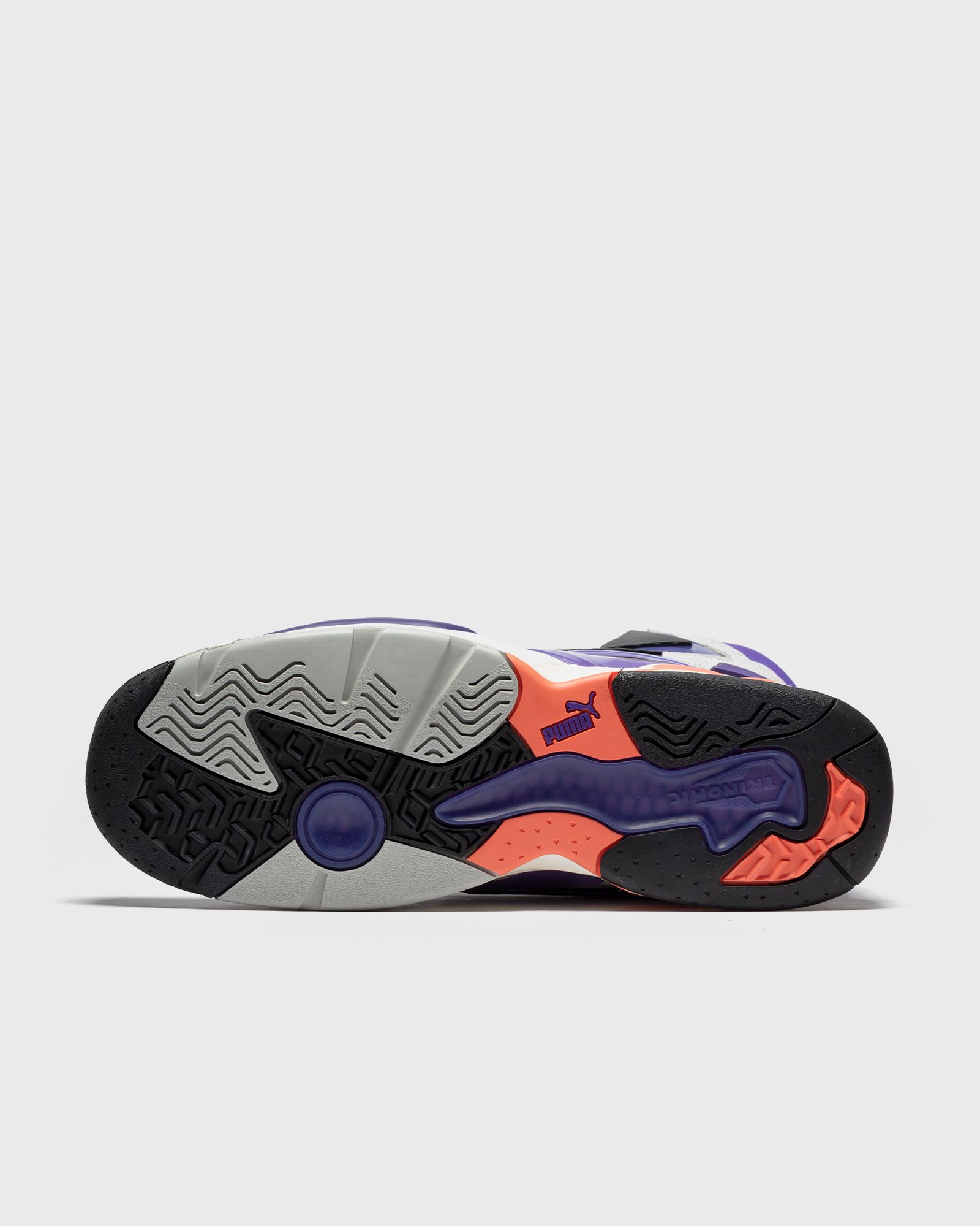 Disc System Weapon Disc Story