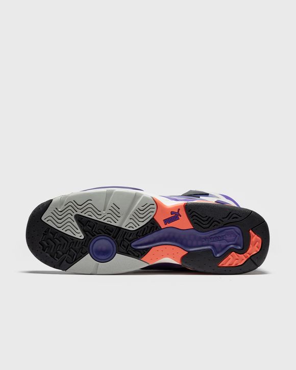 Disc System Weapon Disc Story