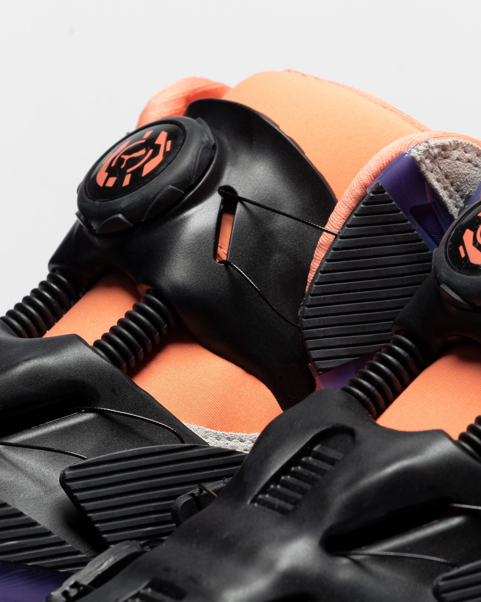 Disc System Weapon Disc Story