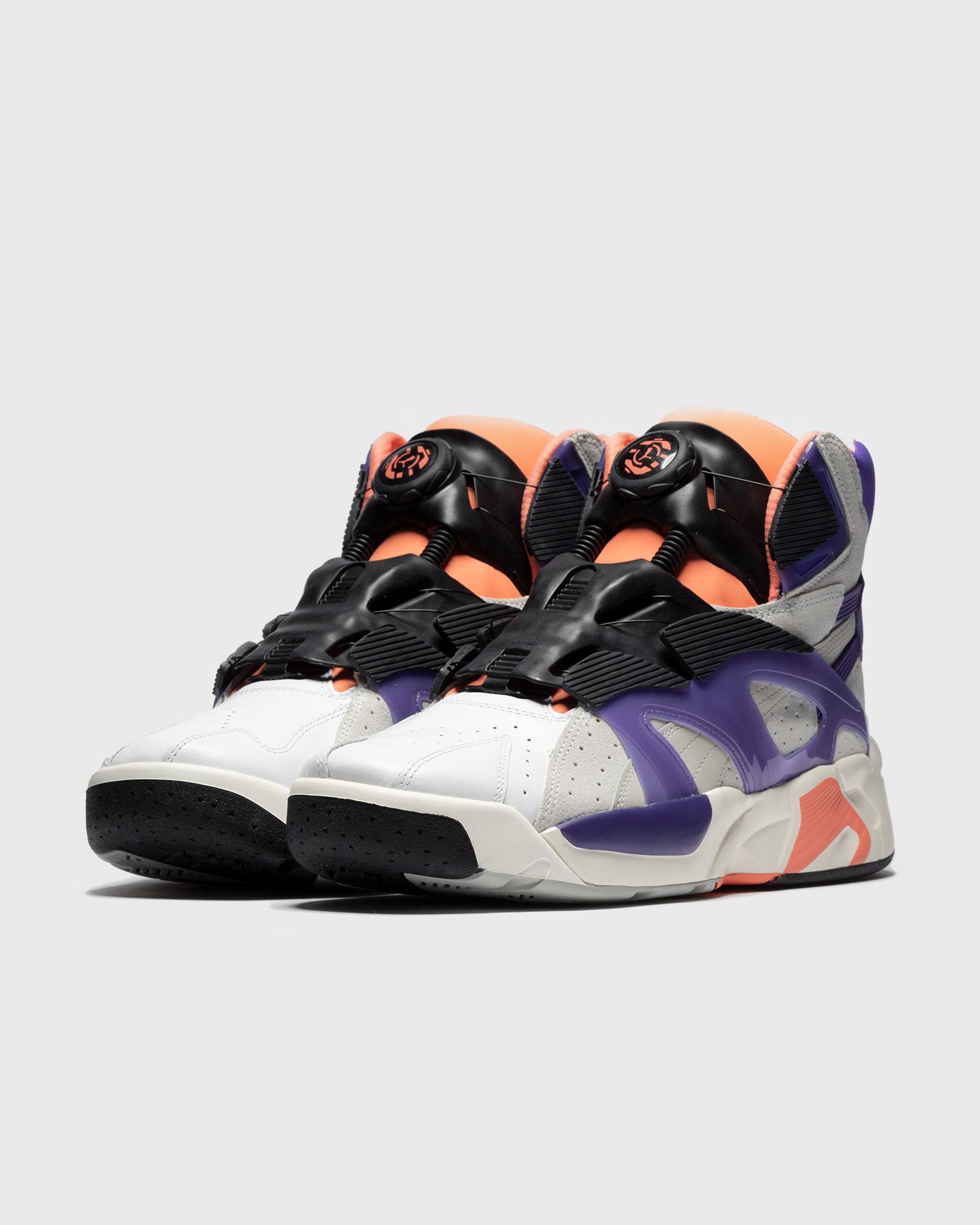 Disc System Weapon Disc Story