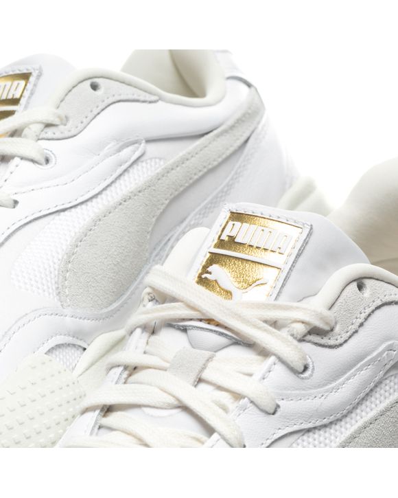 Puma RS X LUXE White BSTN Store