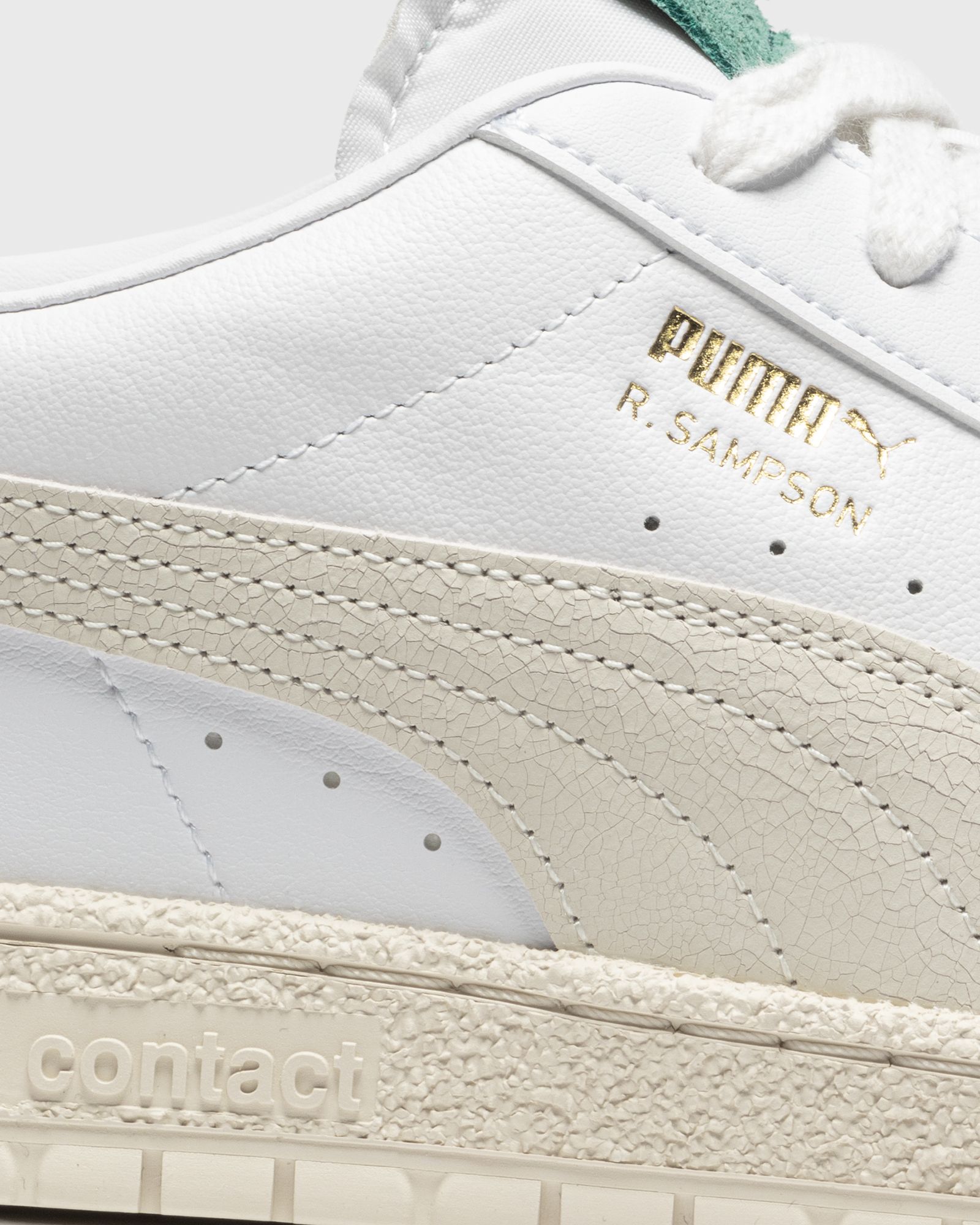 Ralph Sampson 70 LOW 'EARTHBREAK'