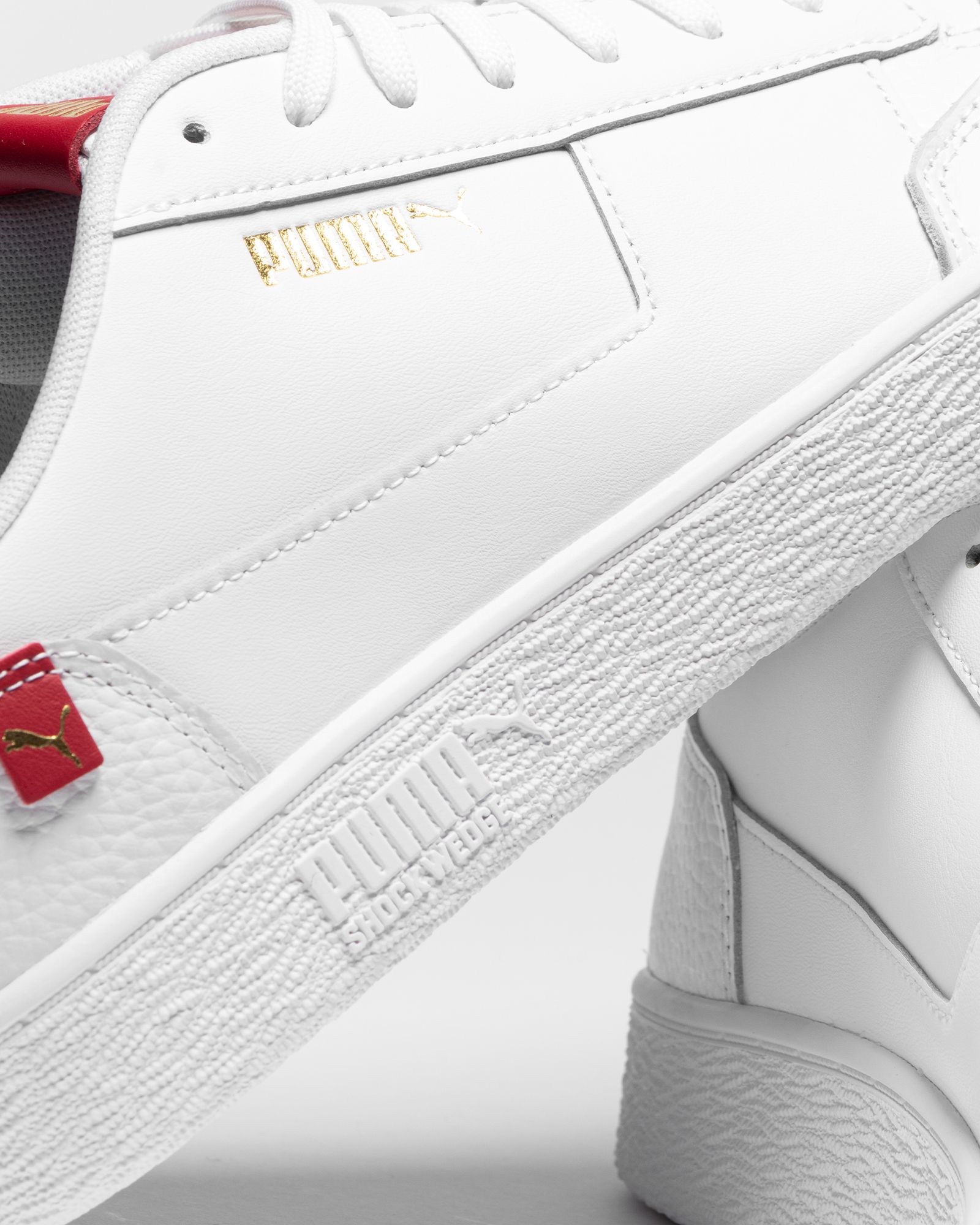 Ralph Sampson MC Pop