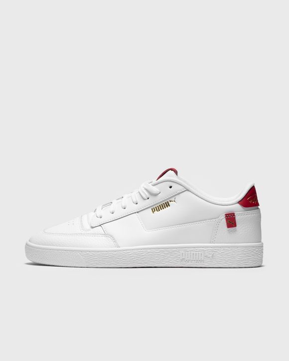 Ralph Sampson MC Pop