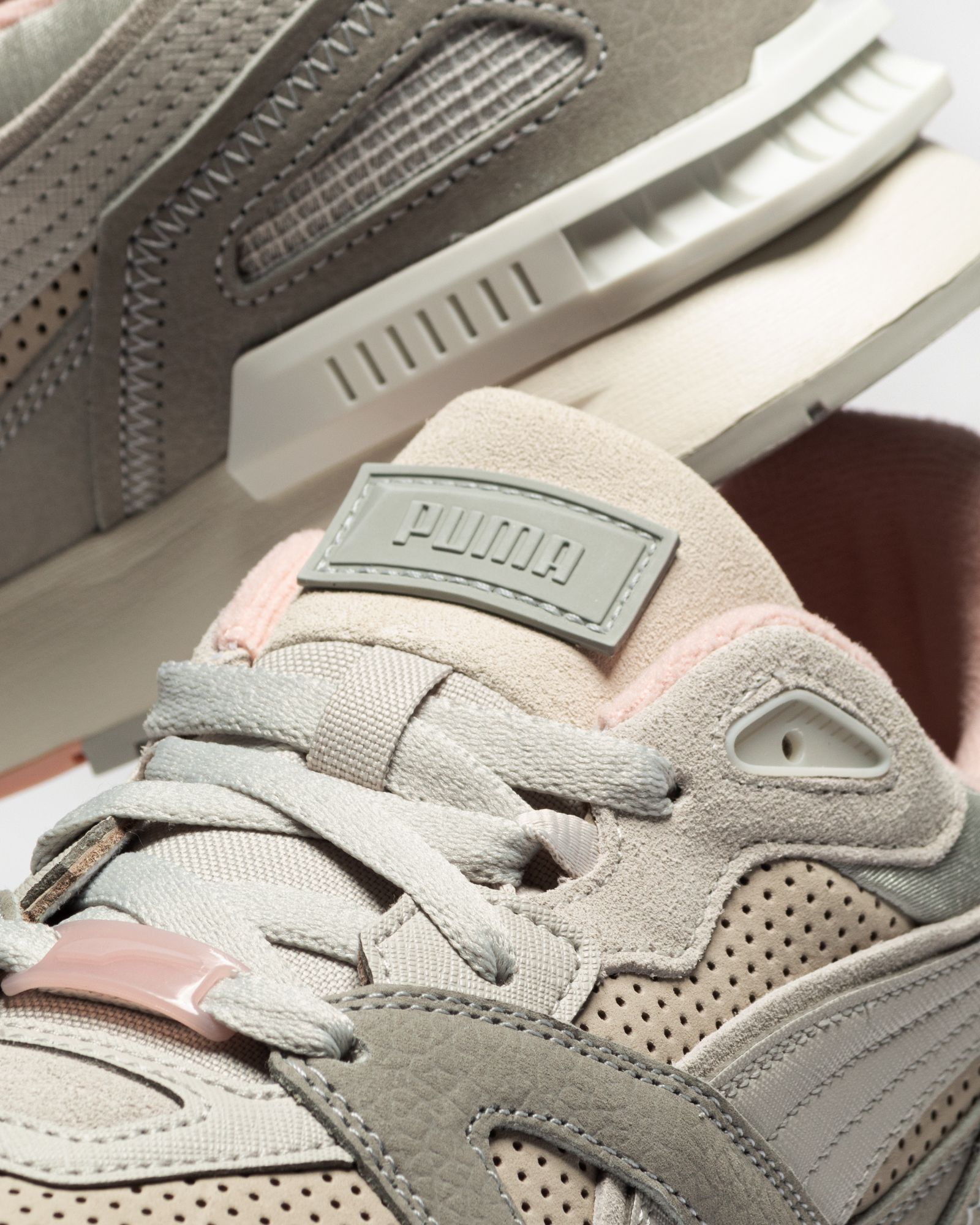 Mirage Mox Night Vision