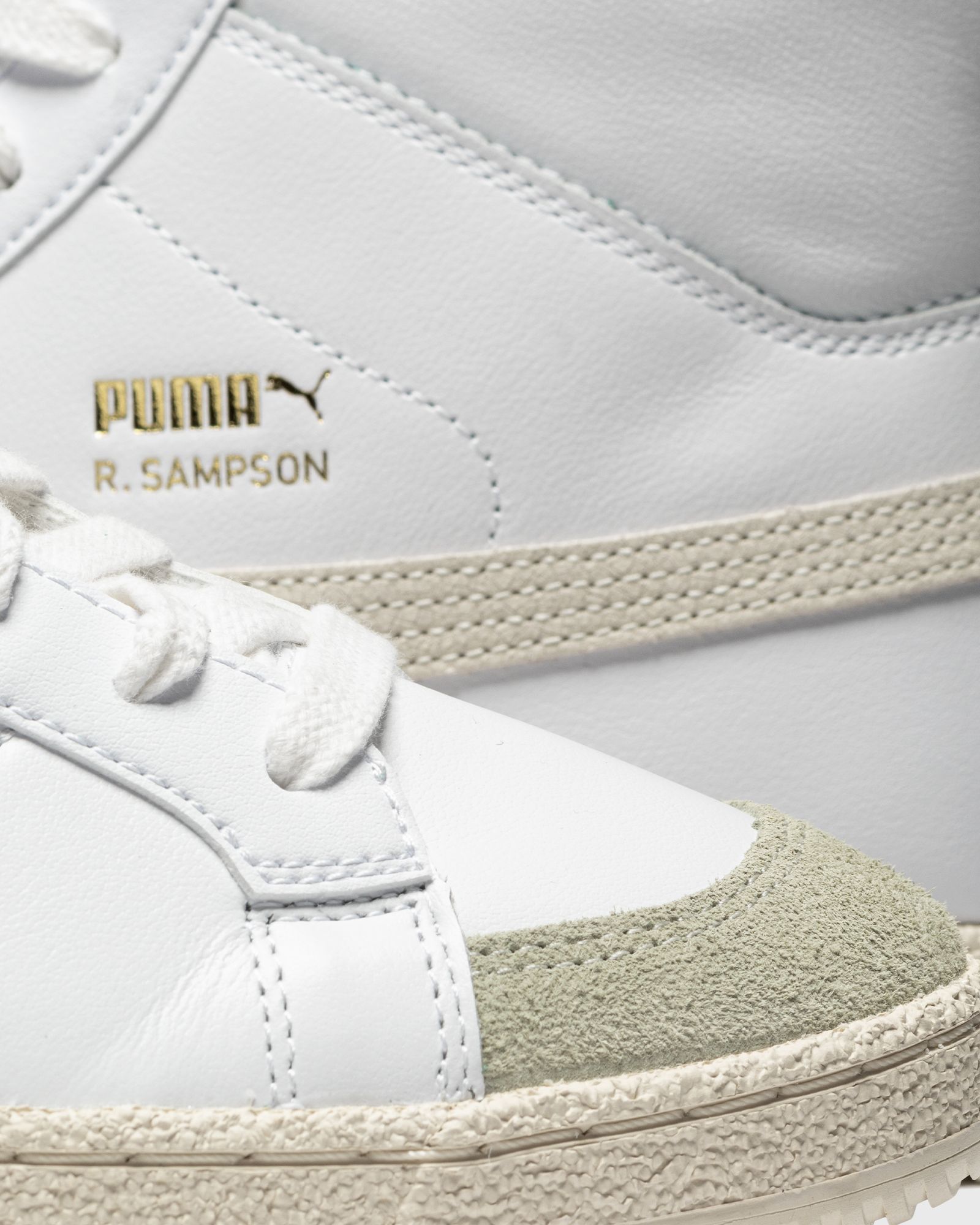 Ralph Sampson 70 Mid 'EARTHBREAK'