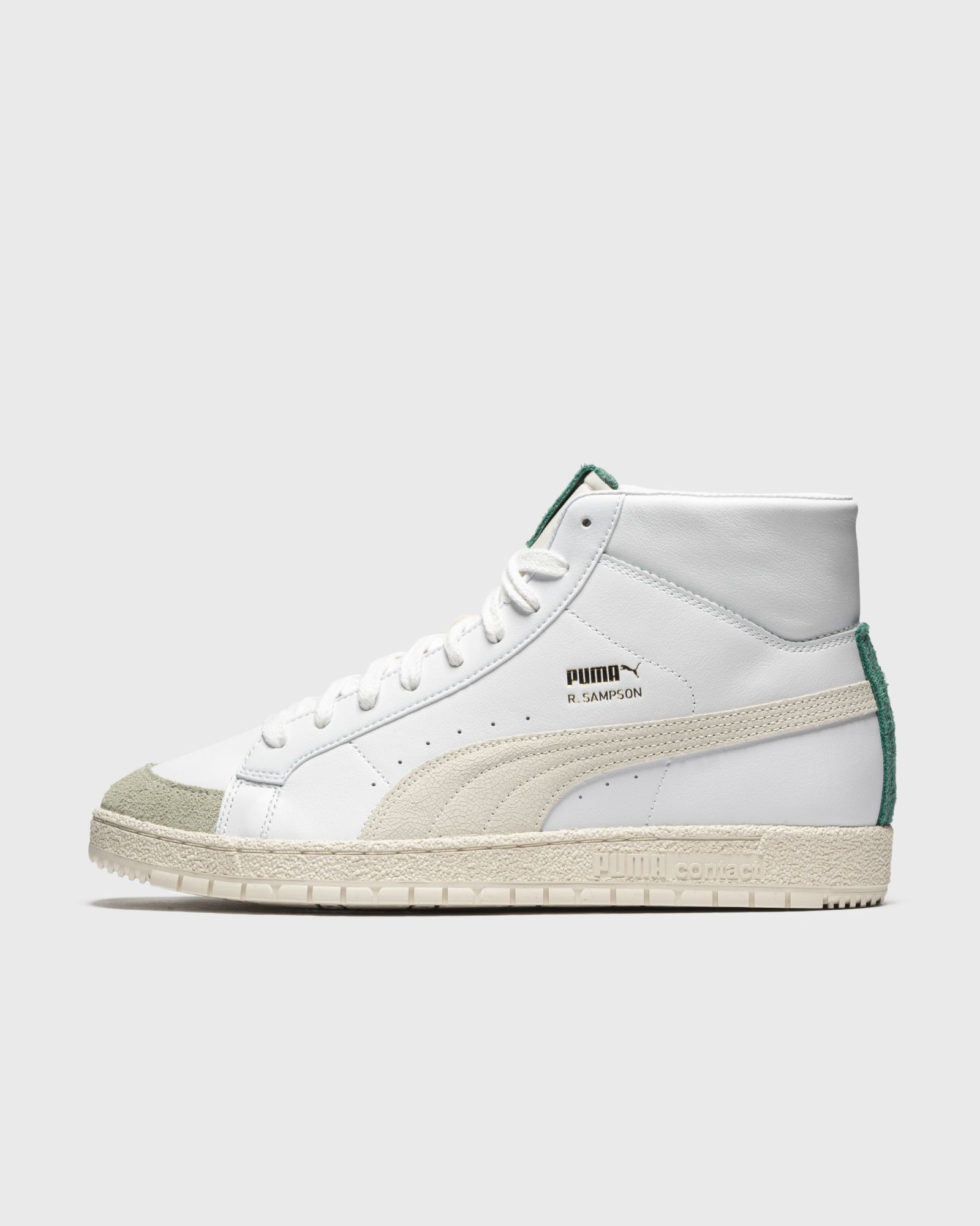 Ralph Sampson 70 Mid 'EARTHBREAK'