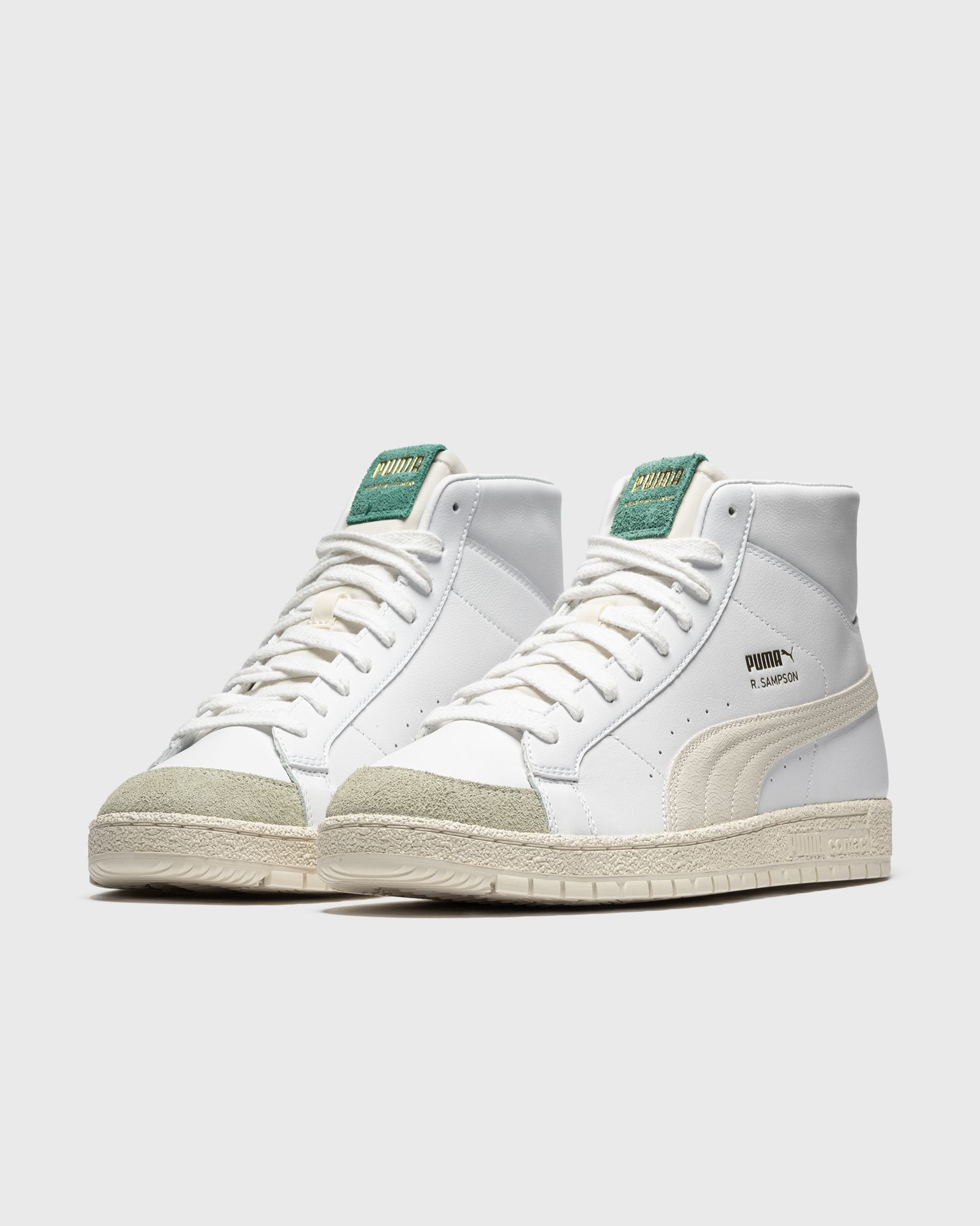 Ralph Sampson 70 Mid 'EARTHBREAK'