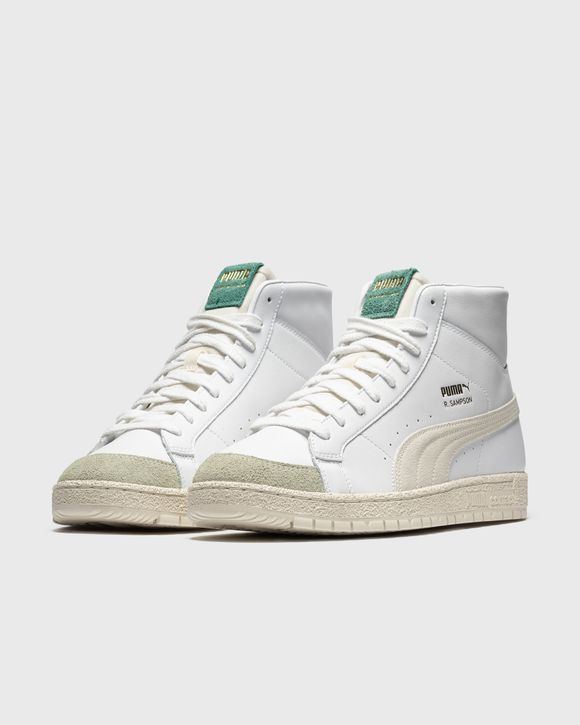 Ralph Sampson 70 Mid 'EARTHBREAK'