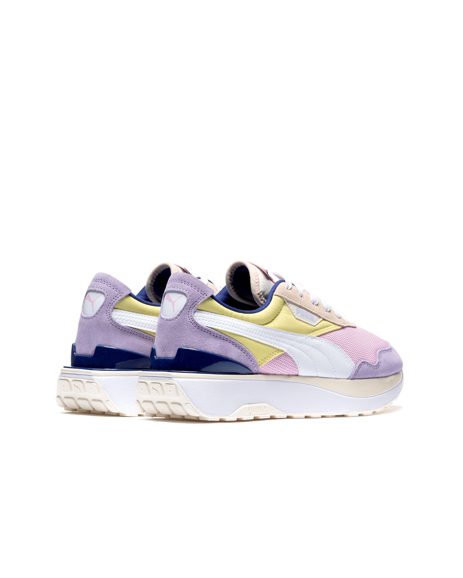 WMNS CRUISE RIDER SILK ROAD