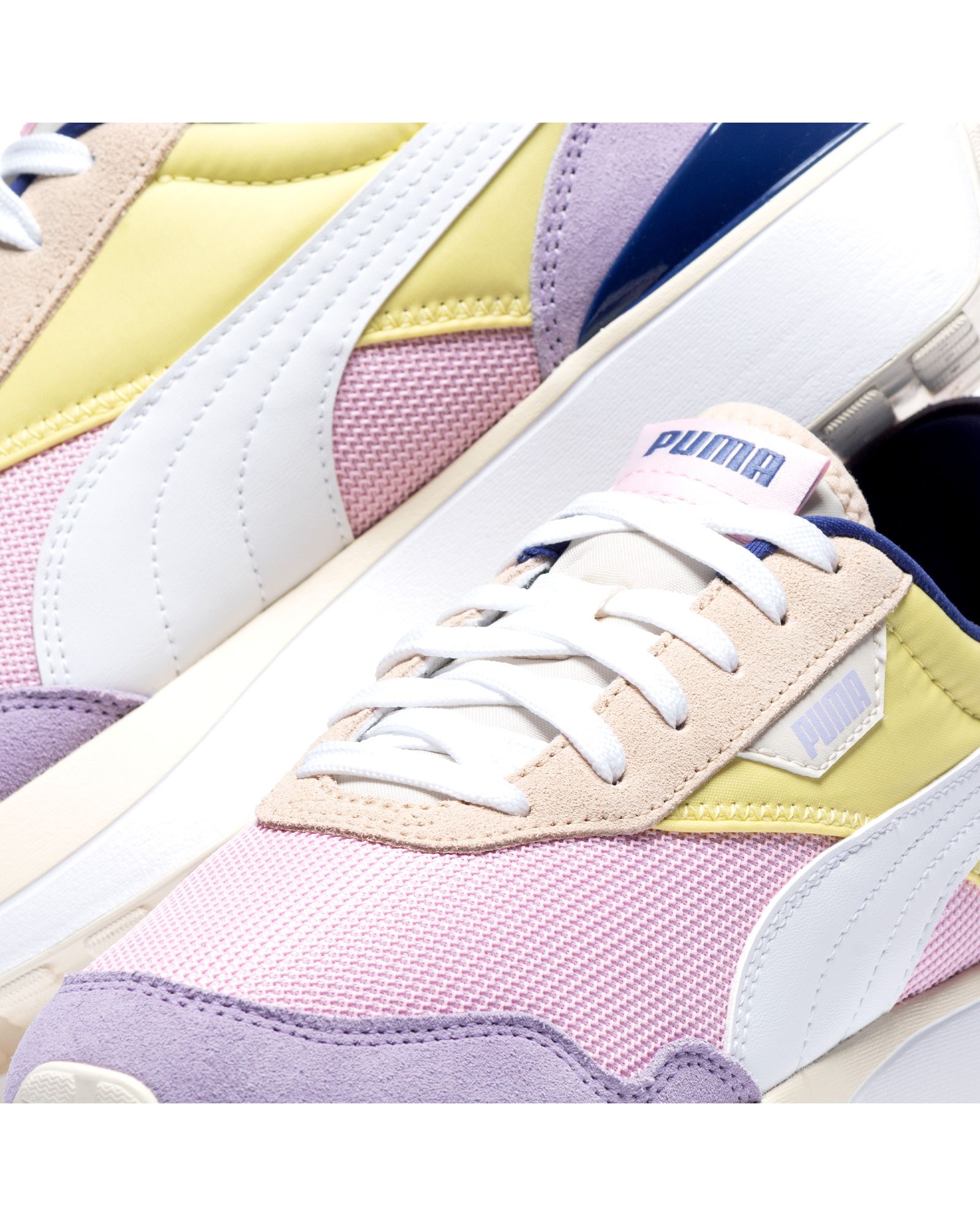 WMNS CRUISE RIDER SILK ROAD