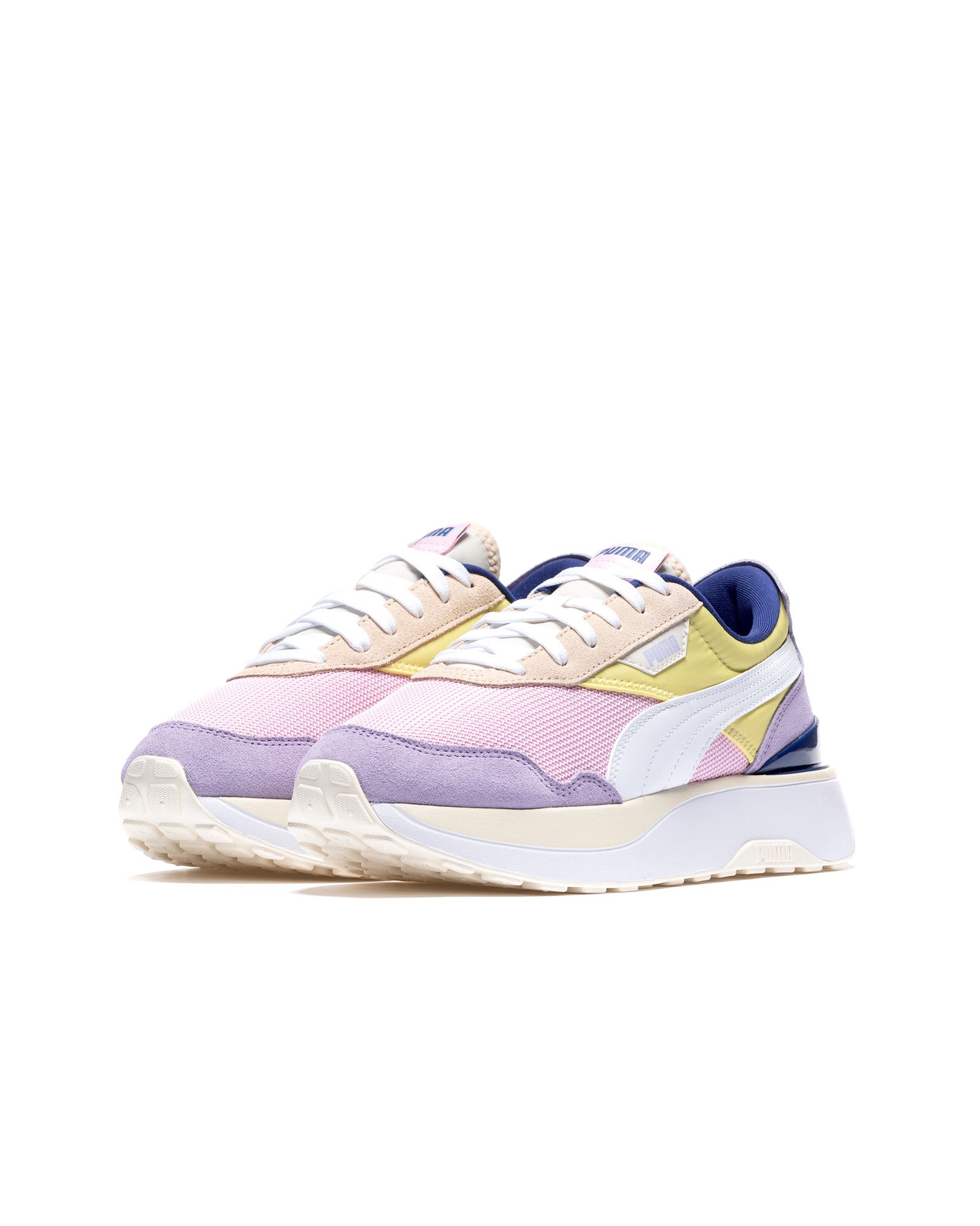 WMNS CRUISE RIDER SILK ROAD