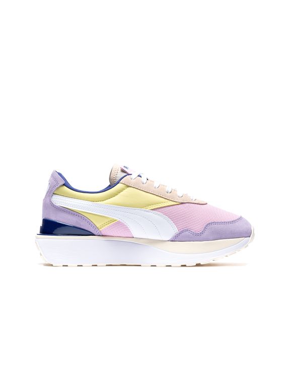 WMNS CRUISE RIDER SILK ROAD