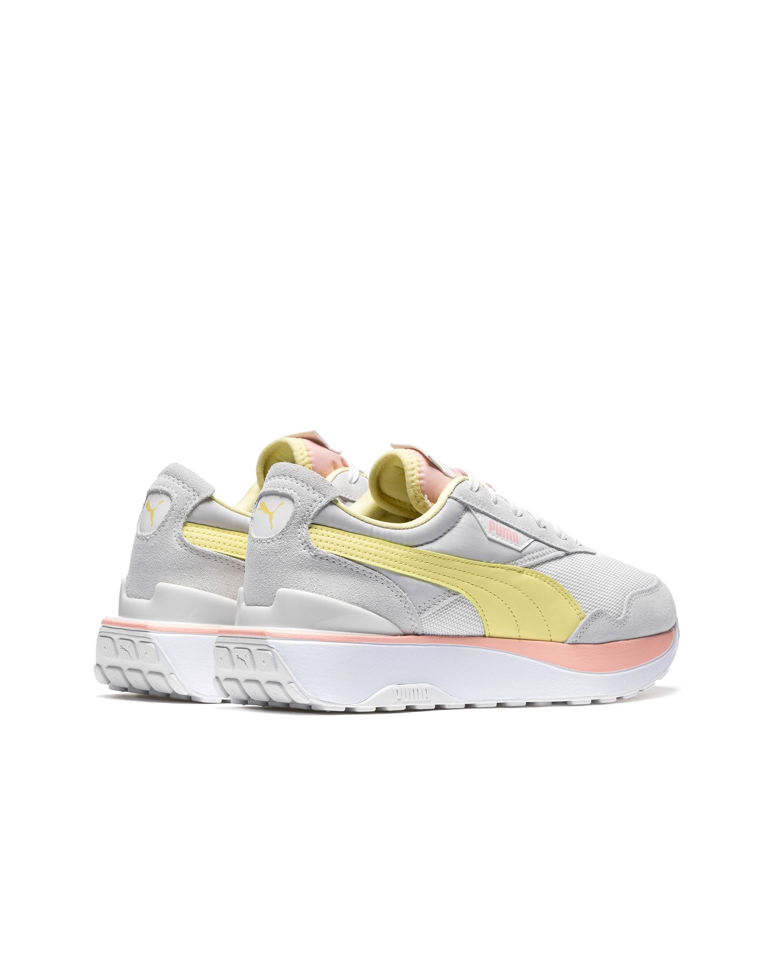 WMNS CRUISE RIDER SILK ROAD