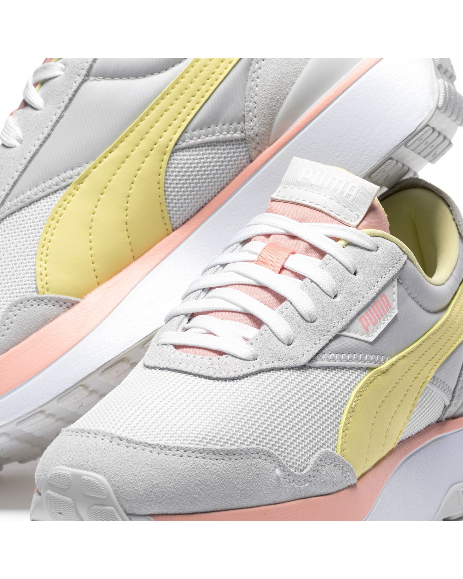 WMNS CRUISE RIDER SILK ROAD