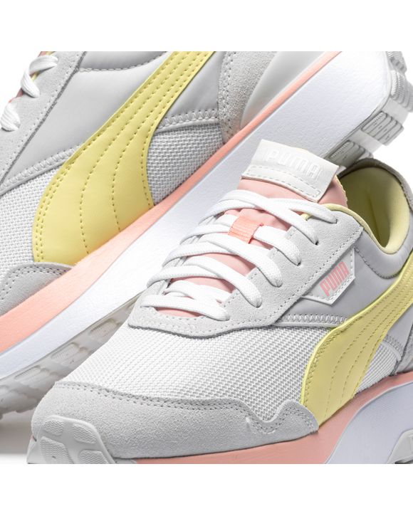 WMNS CRUISE RIDER SILK ROAD