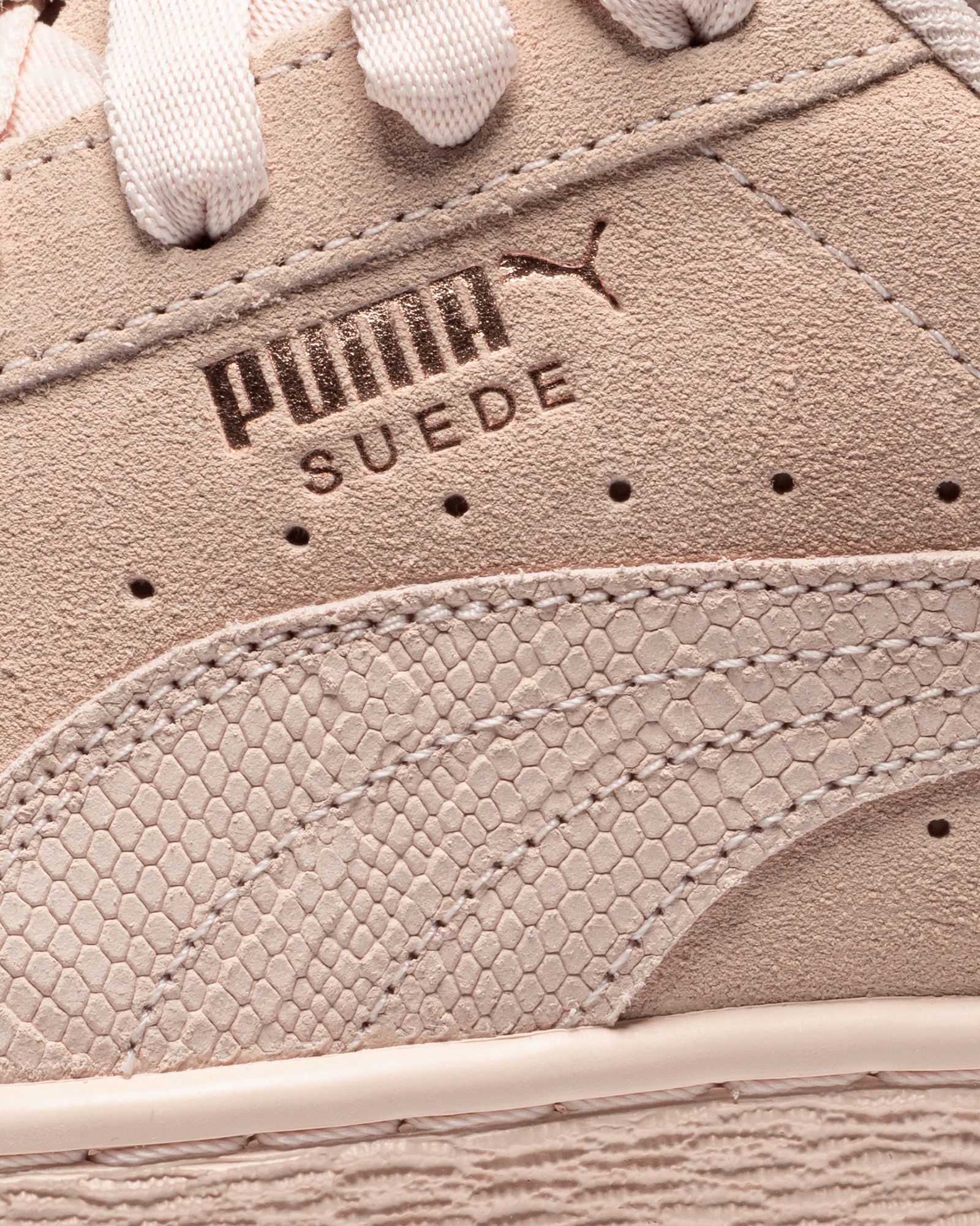 WMNS Suede Classic Neutrals