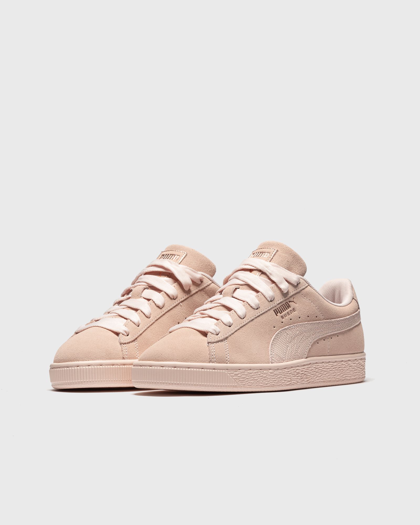 WMNS Suede Classic Neutrals