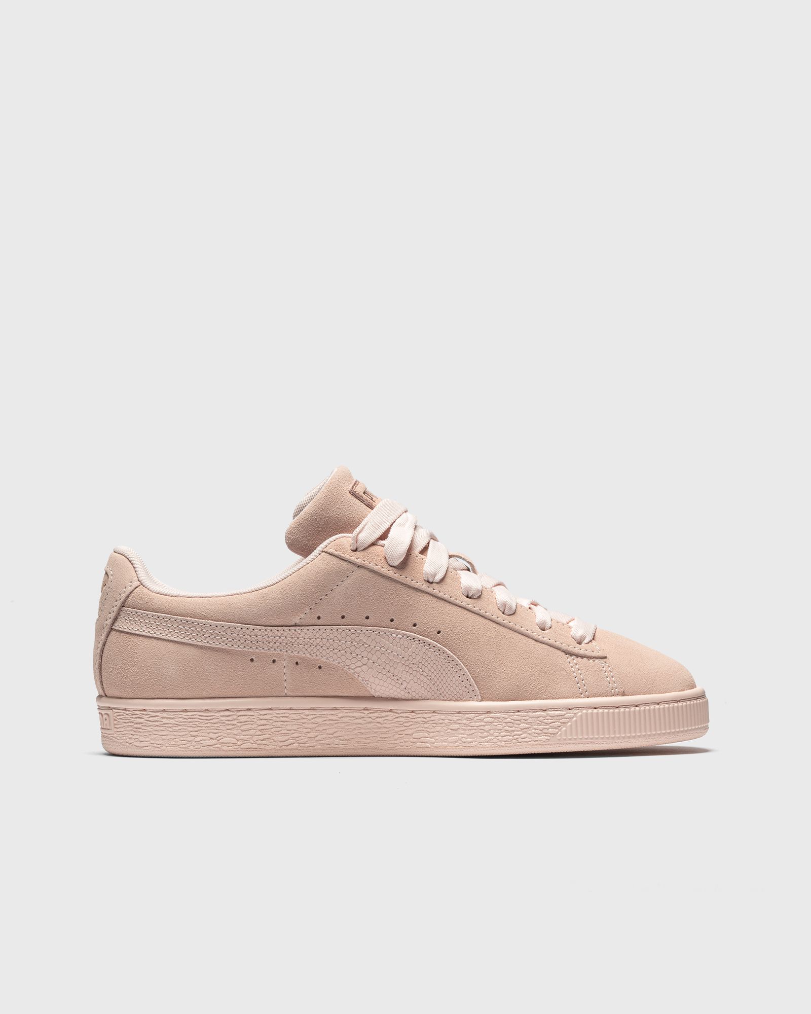 WMNS Suede Classic Neutrals