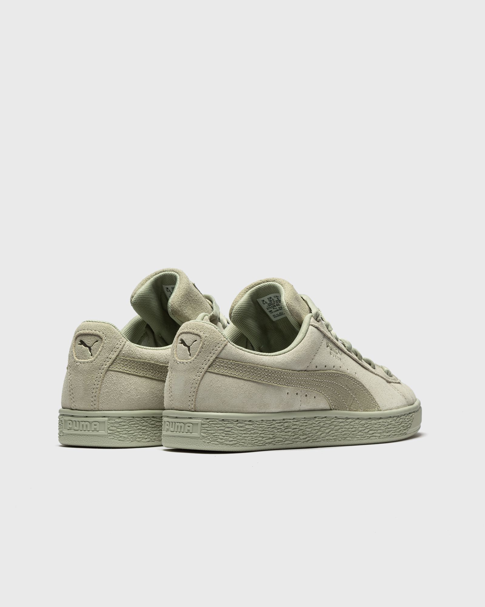WMNS Suede Classic Neutrals