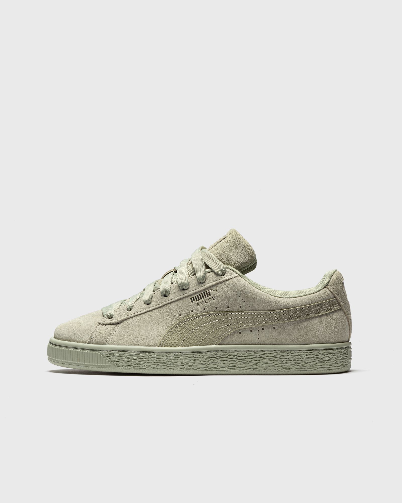 WMNS Suede Classic Neutrals