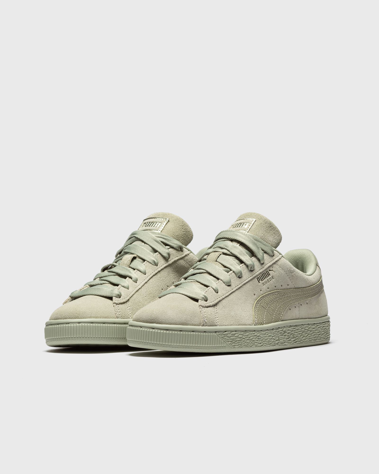 WMNS Suede Classic Neutrals
