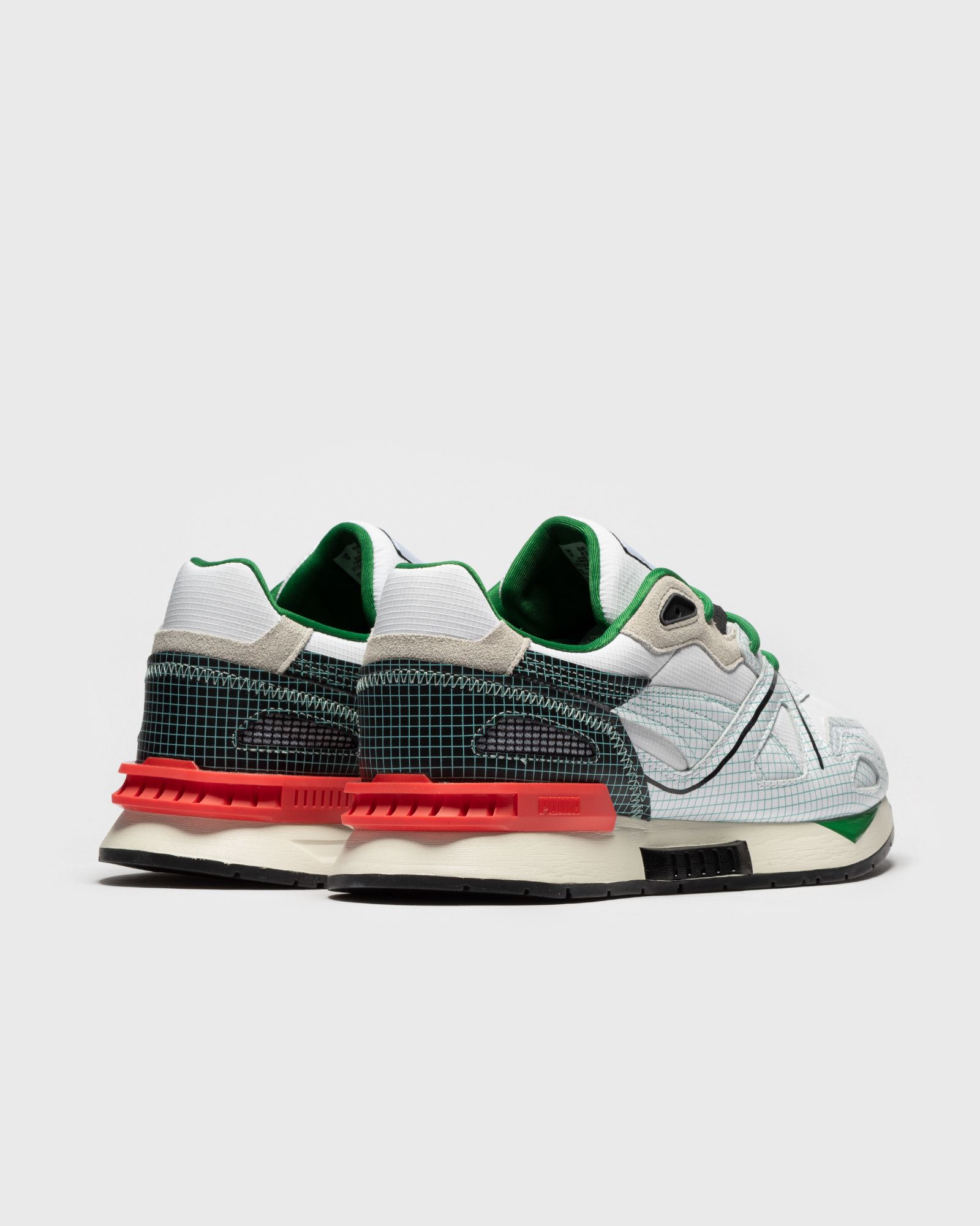 Puma x Michael Lau Mirage Mox