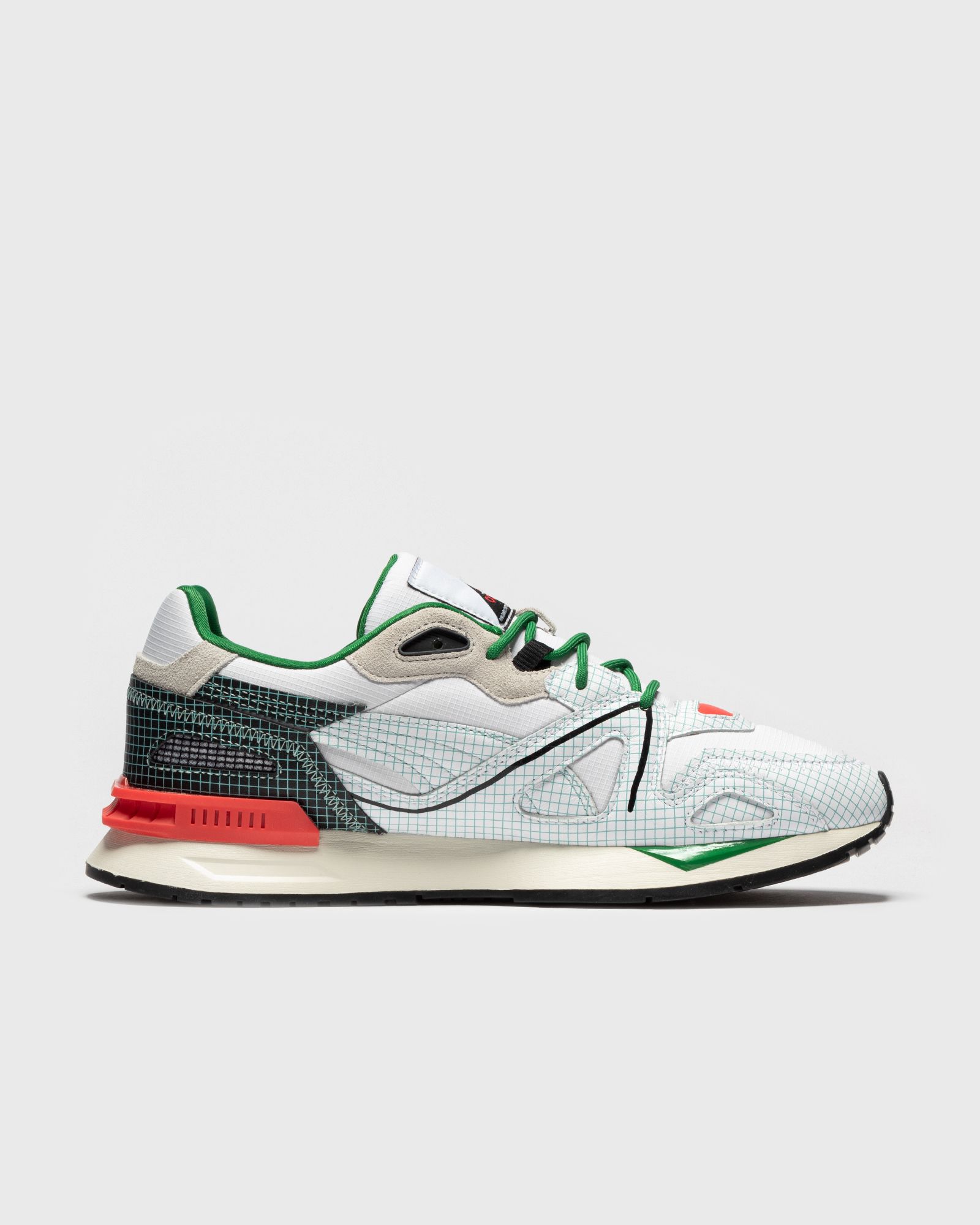 Puma x Michael Lau Mirage Mox