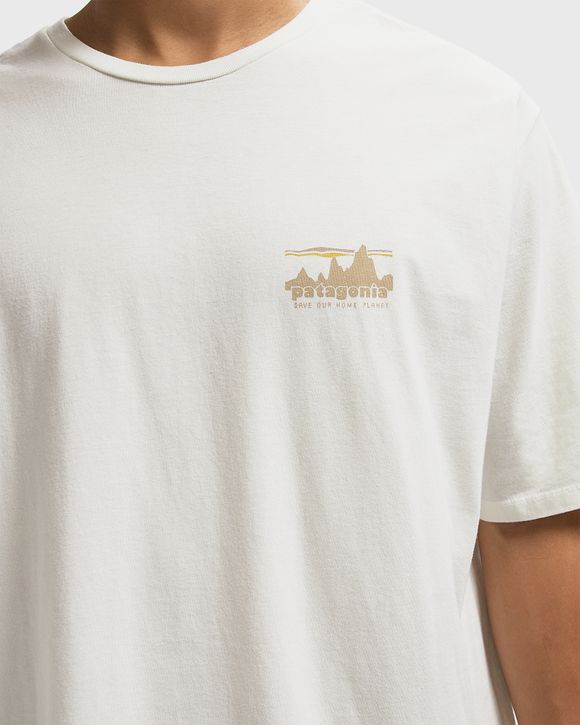 73 Skyline Organic T-Shirt