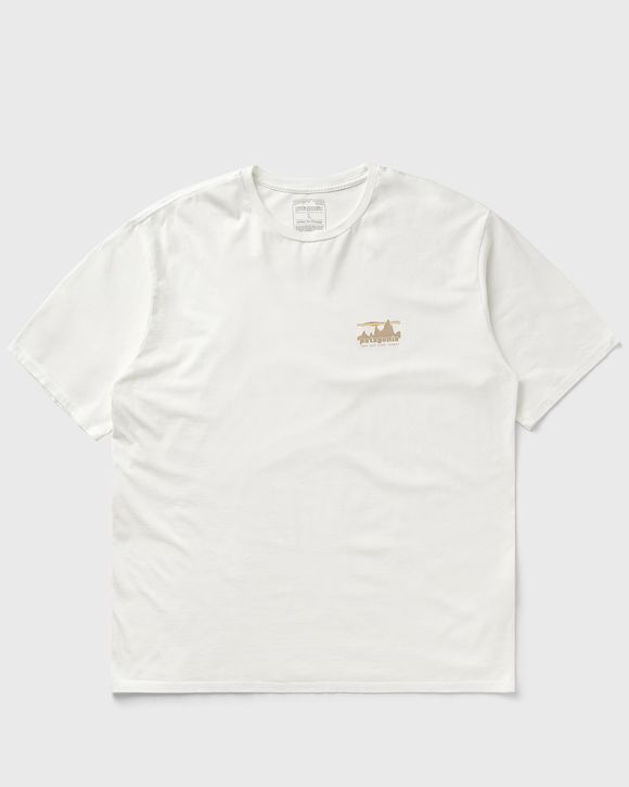 73 Skyline Organic T-Shirt