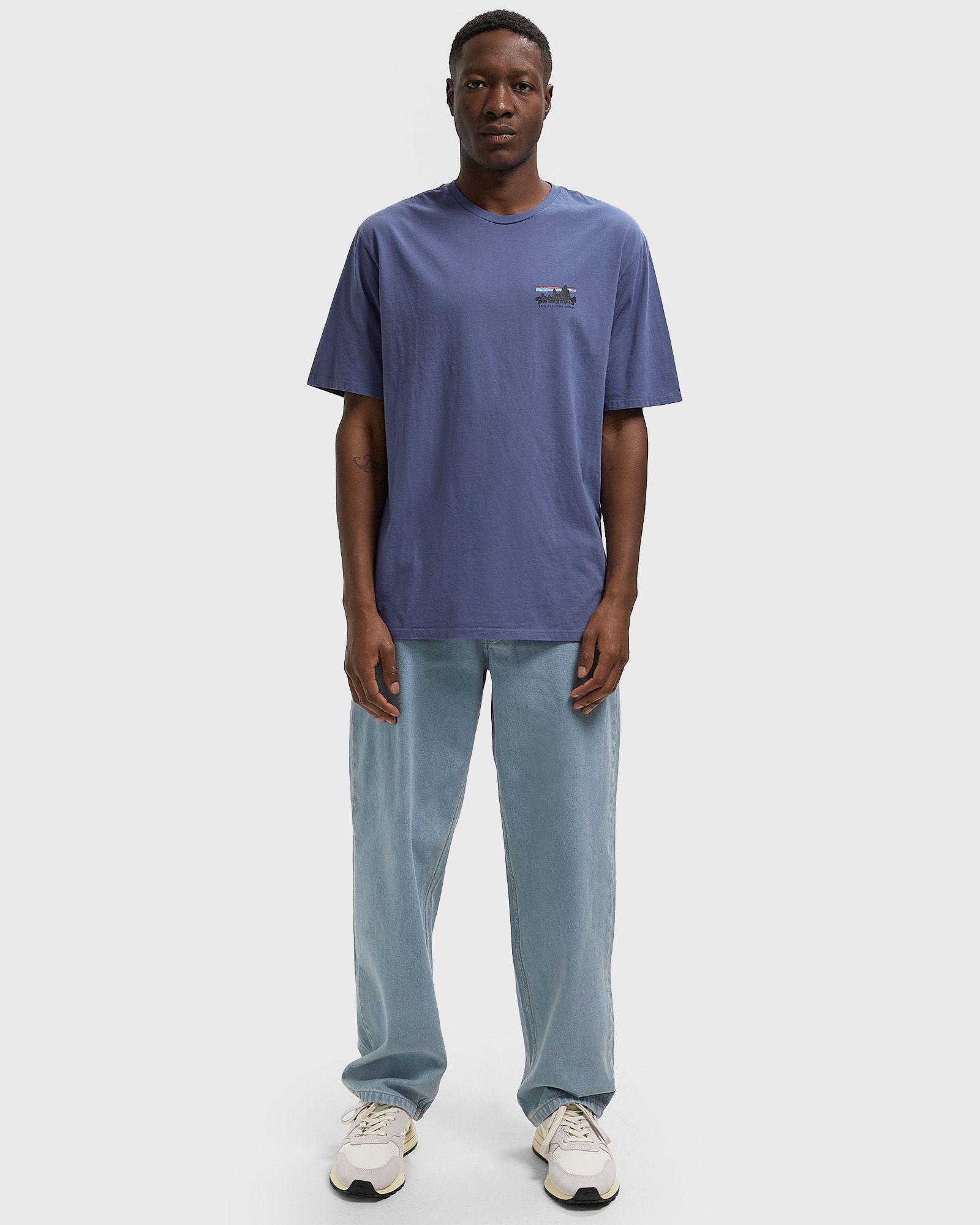 73 Skyline Organic T-Shirt