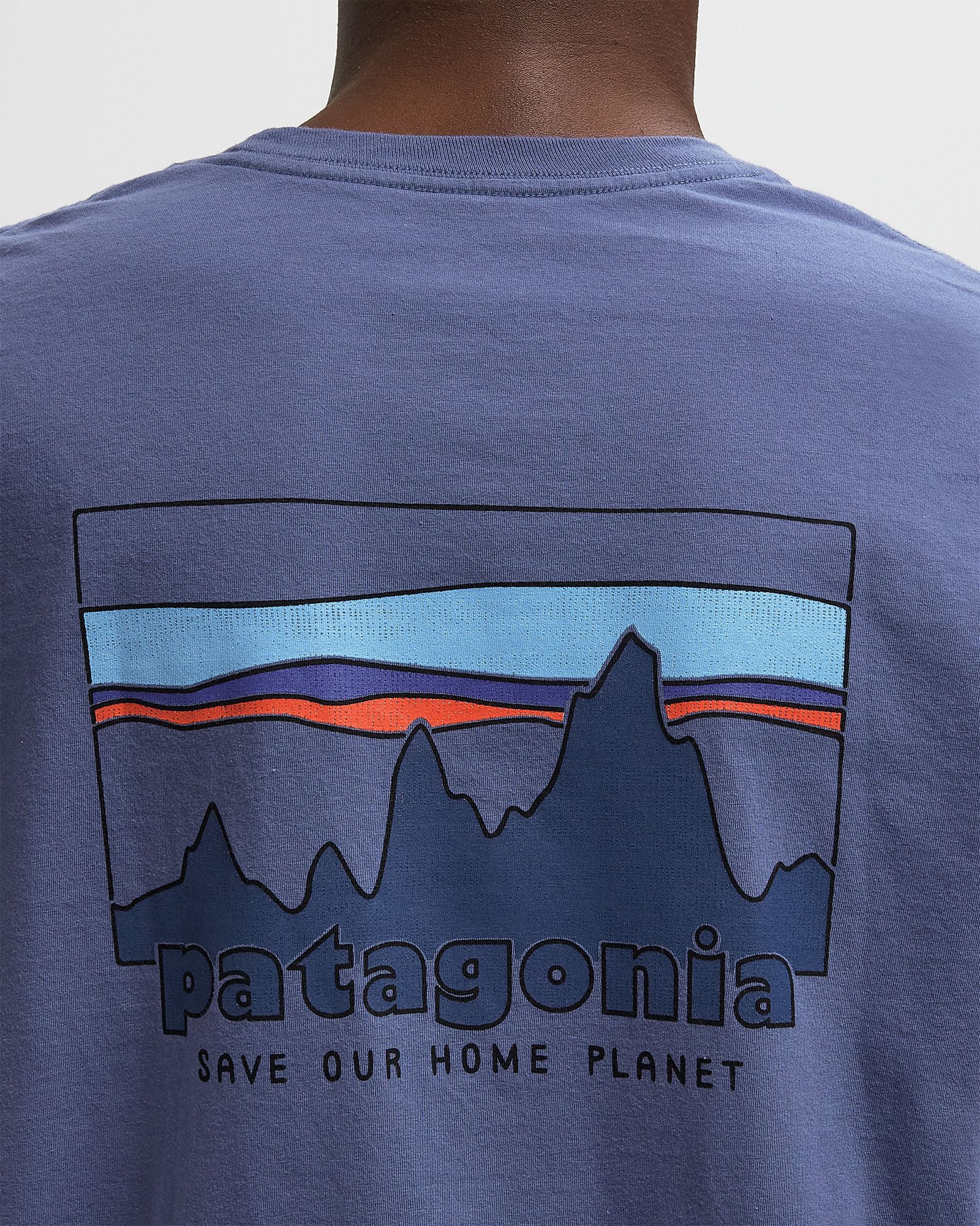 73 Skyline Organic T-Shirt