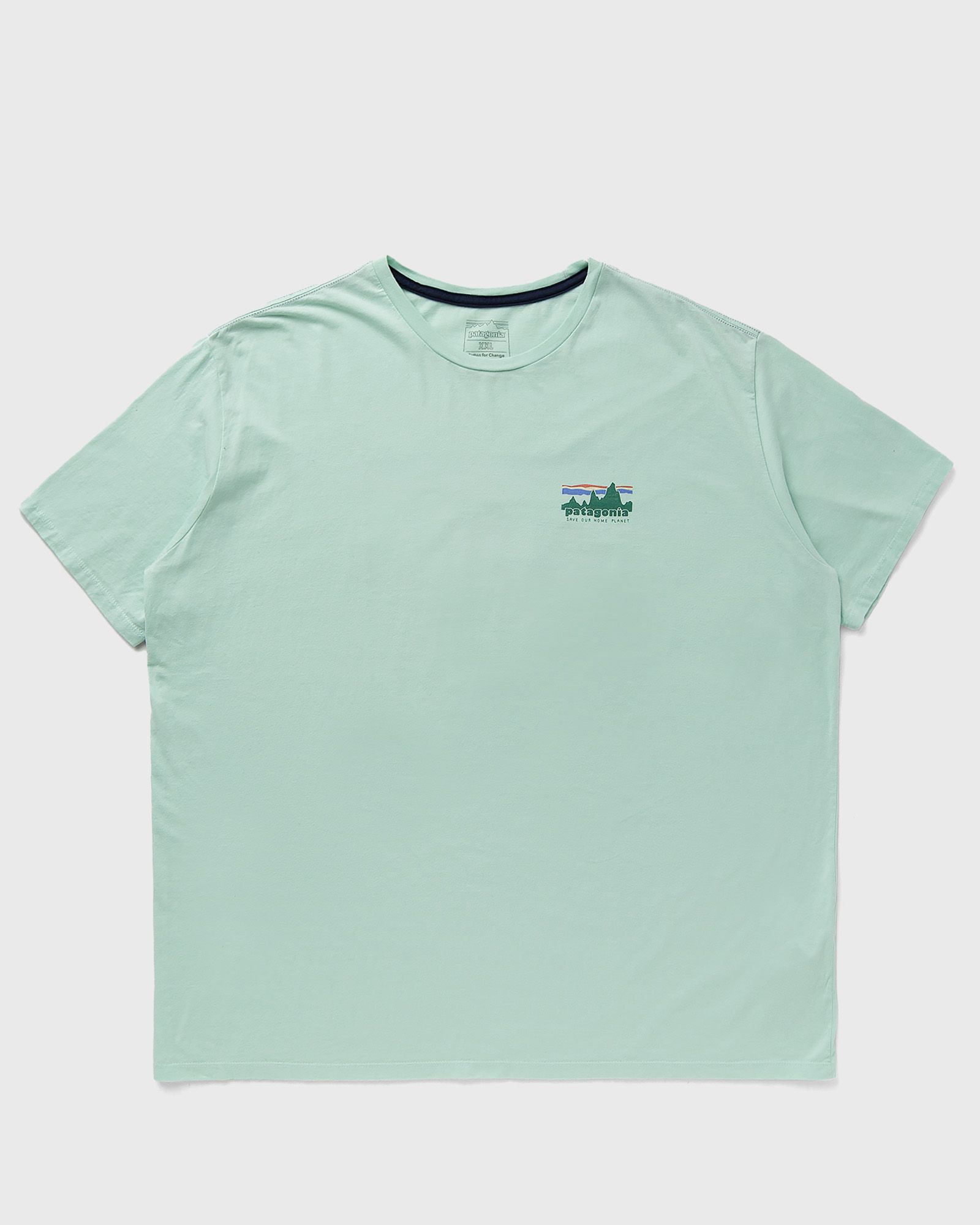 73 Skyline Organic Tee