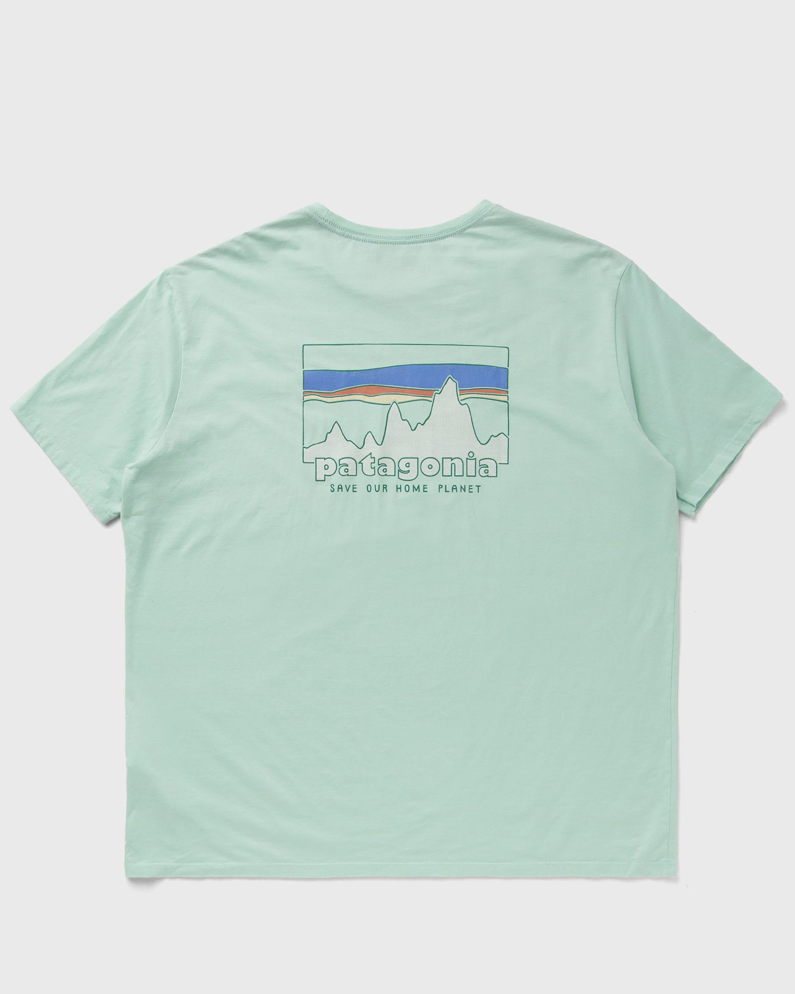 73 Skyline Organic Tee