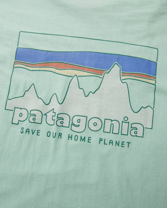 73 Skyline Organic Tee