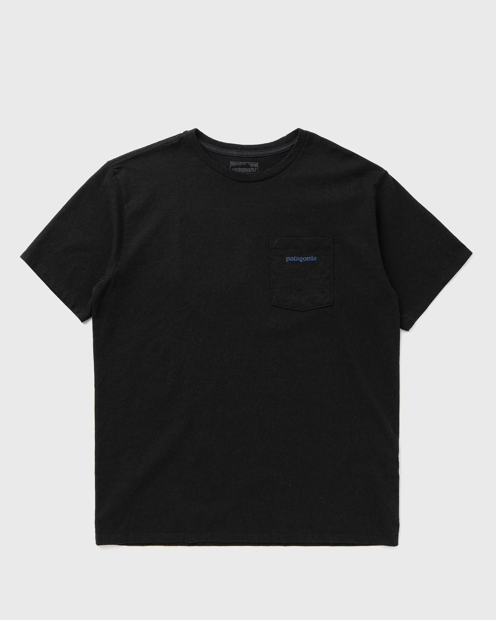 Boardshort Logo Pocket Responsibili-Tee