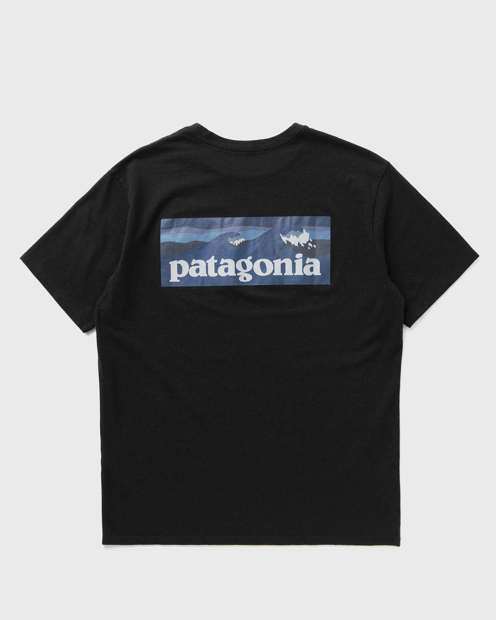 Boardshort Logo Pocket Responsibili-Tee