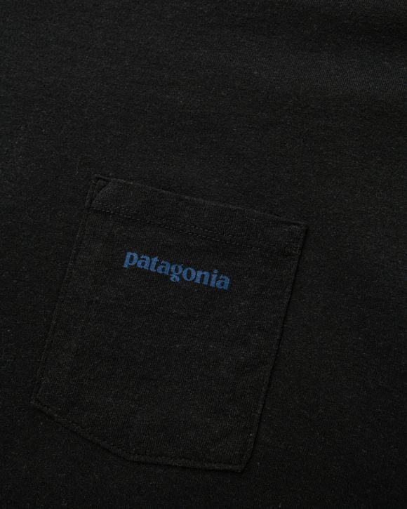 Boardshort Logo Pocket Responsibili-Tee