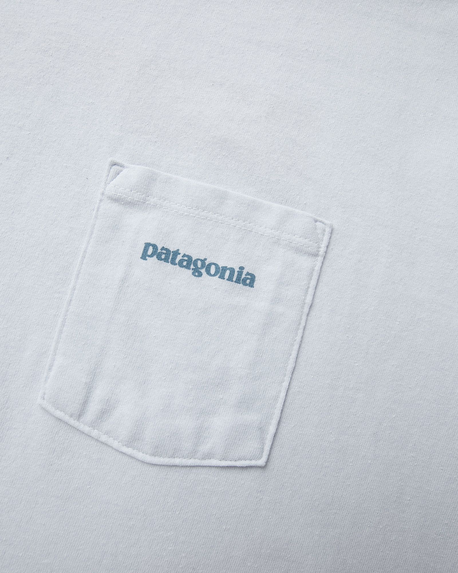 Boardshort Logo Pocket Responsibili-Tee