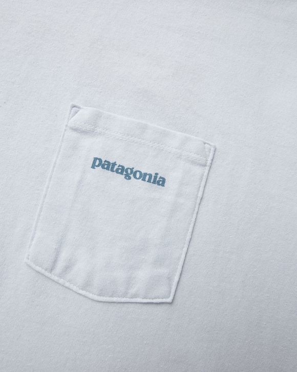 Boardshort Logo Pocket Responsibili-Tee